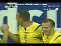 Goles Arabia Saudita - Ucrania