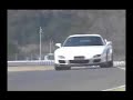 Nissan Skyline R34 GT-R VspecII Sugo Track Battle