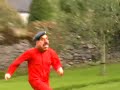 Saddam gets Malacky