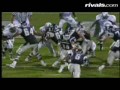 UConn Football Highlight Video