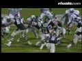 UConn Football Highlight Video