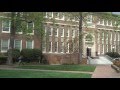 University of North Carolina at Chapel Hill