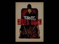 videos de TORNTS - Hells Burn Album Promo