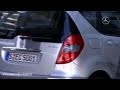 Icon for Post #Mercedes A-Class E-Cell