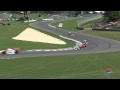 2012 Firestone Indy Lights at Barber