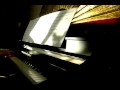 Olga Blue Fairytale of the old sea Piano music