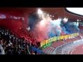 Choreos + Pyros Fc Zürich - Fc Basel 2011