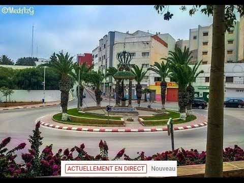 IMZOUREN AL HOCEIMA maroc 2013 officiel Ø§Ù„ØØ³ÙŠÙ…Ø© RIF