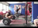 CMG training 070508 MB