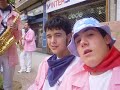 charanga los pelotudos