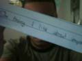 Paper Regurgitation and Eyebrows ^_^