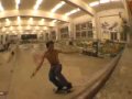 kilian heuberger in budapest miniramp