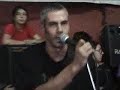 Sin Dios - Alerta Antifacista
