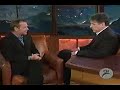 kiefer sutherland on craig ferguson part 1