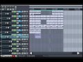 Click here to watch this video Making A Beat: dirty south vibe