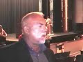 Chatting with John Ratzenberger Chatting with John Ratzenberger