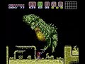 Super Metroid Redesign - Draygon Duel TO THE DEATH.