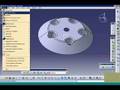 CATIA V5 Start to Finish Part 1 of 2