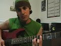 Guitarra Basica Acordes Moviles (1/2) Guitarra Basica Acordes Moviles (1/2)