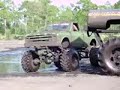 BAD ASS TRUCKS.