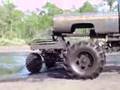 BAD ASS TRUCKS.
