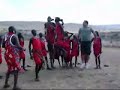 The White Masaai The White Masaai