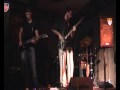 Diazepam live @ Shakti Club -Prowler + Foxy Lady Diazepam live @ Shakti Club -Prowler + Foxy Lady