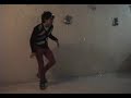 Baile Exodo (Texis, Pablo  Rey)