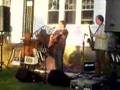 Todd Scheaffer w/ Andy Goessling