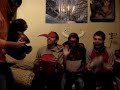 Secuestro del oso yogui [!]