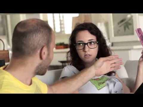 יבגני סלוב-פיילוט לסידרת רשת עלילתית יבגני סלוב-פיילוט לסידרת רשת עלילתית