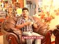 Interview With Mimicry Artiste And Film Actor Siva Reddy (Part 1)