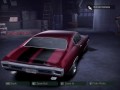 Need for Speed - Carbon Garage