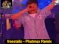 Freestailo - (Phatmax Trance Remix)