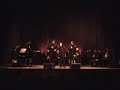 3 Filipino Tenors in New York sing Dahil Sa Iyo