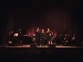 3 Filipino Tenors in New York sing Dahil Sa Iyo