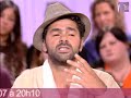 www.public.fr : zapping TV du 14/02/2007