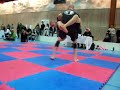 Ghettofights 2009 Open weight - Daniel Sørensen vs Joachim