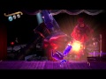 Puppeteer: Wrestler's Head trailer