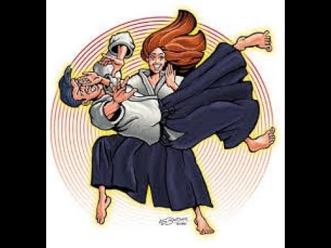 Aikido vs Aikido Randori free. Рандори. 17.09.18 Aikido vs Aikido Randori free. Рандори. 17.09.18