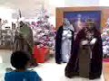 Show de los reyes de liverpool