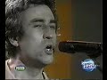 jorge gonzalez   necesito poder respirar en vivo