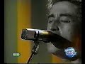 Jorge Gonzalez - Necesito Poder Respirar en vivo