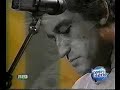 jorge gonzalez   necesito poder respirar en vivo