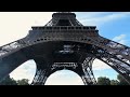 Eiffel Tower - Paris, France