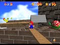 Super Mario 64 Walkthrough Part 5