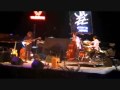 PAT METHENY, DIEGO AMADOR, ISRAEL VARELA & JAVIER COLINA, VITORIA JAZZ FEST 2009
