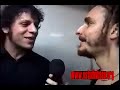 Abrilprorock 2006 entrevista esclusiva CACHORRO GRANDE- BASE