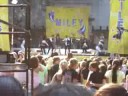 Miley Cyrus at GMA 7.22.2008 - \"See You Again\" Clip III
