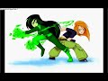 kim possible tribute